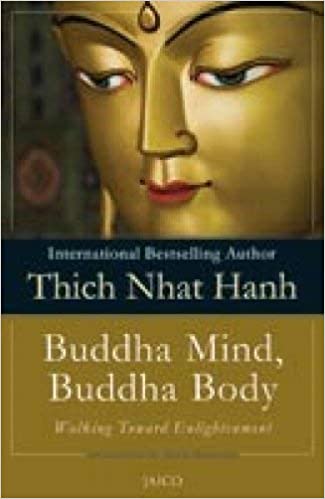 Biddha Mind, Buddha Body