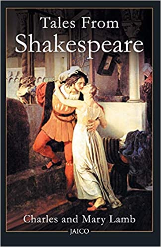 Tales From Shakespeare