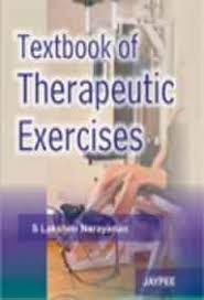 Textbook Of Therapeutic Exercises