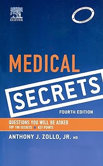 (old)medical Secrets