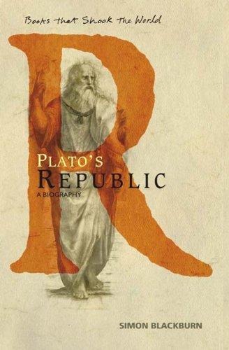 Platos Republic A Biography