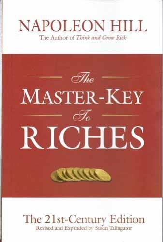 The Master Key To Riches