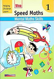 Speed Maths - 1