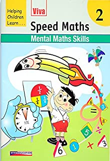 Speed Maths - 2