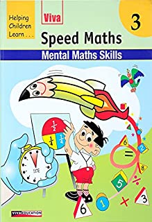 Speed Maths - 3