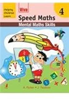Speed Maths - 4