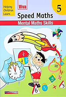 Speed Maths - 5