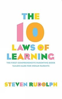 10 Laws Of Learning, The