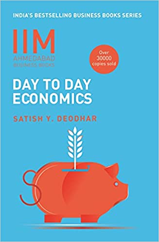 Iima - Day To Day Economics