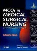 (old)mcqs In Medical Surgical Nursing (with Explanatory Answers)