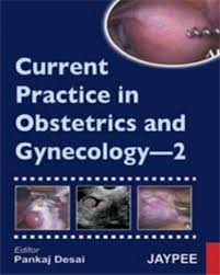Current Practice In Obstetrics And Gynecology-2