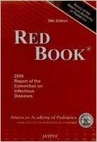 (old)red Book 2009 Report Of The Committee On Infectious Diseases