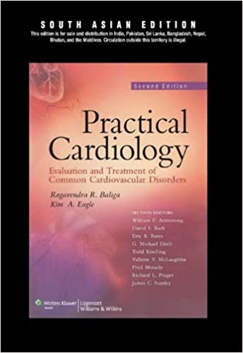 Practical Cardiology, 2/e