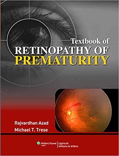 Textbook Of Retinopathy Of Prematurity