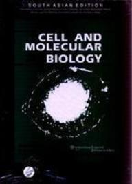 Cell And Molecular Biology, 8/e