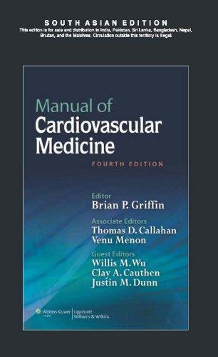 Manual Of Cardiovascular Medicine (sae)
