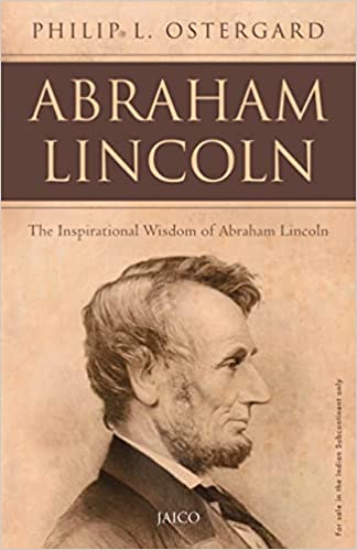 Abraham Lincoln,