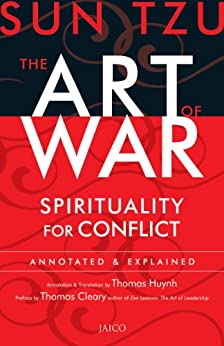 The Art Of War