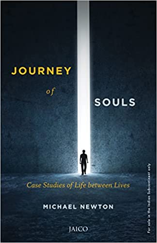 Journey Of Souls