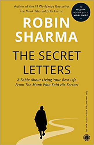 The Secret Letters
