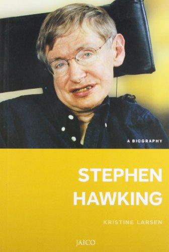 Stepehn Hawking A Biography