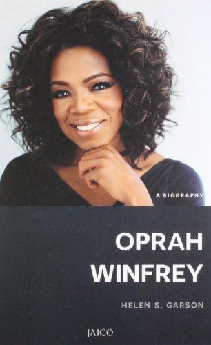 Oprah Winfrey A Biography