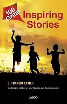 100 Great Inspiring Stories Pb