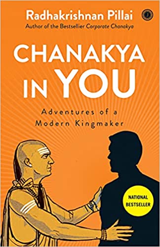 Chanakya In You