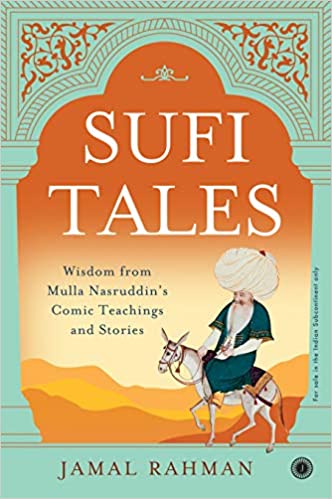 Sufi Tales