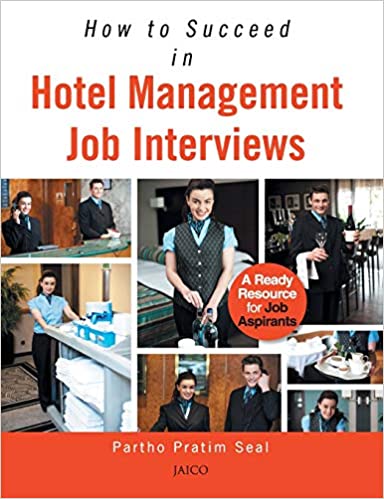 Hotel Management Job Interview