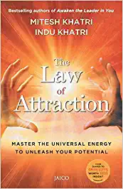 Law Of Attraction