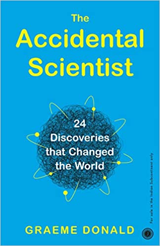 The Accidental Scientist