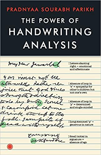 The Power Of Handwriting Analysis