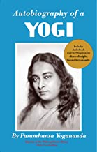 Autobiography Of A Yogi (with Cd)