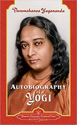Autobiography Of A Yogi (complete Edition)