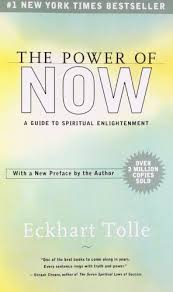 The Power Of Now- A Guide To Spiritual Enlightenment