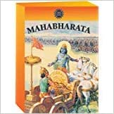 Mahabharata: Special Issue - Vol. 1, 2 & 3