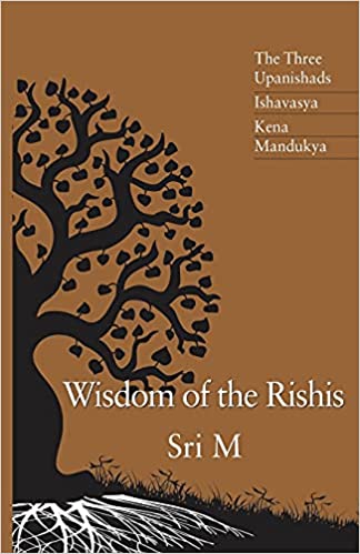 Wisdom Of The Rishis