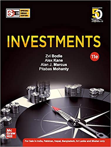 Investments, 11/e