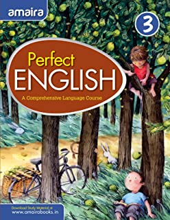 Perfect English - 3