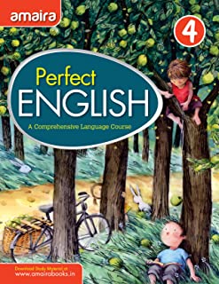 Perfect English - 4