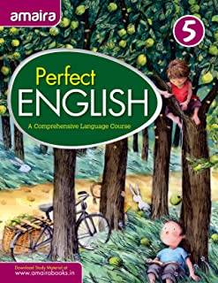 Perfect English - 5