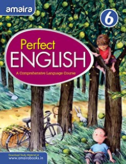 Perfect English - 6