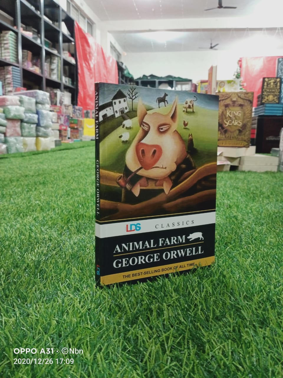 Animal Farm