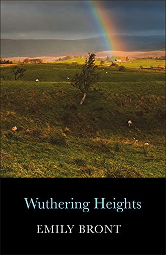 Wuthering Heights - Emily Bront