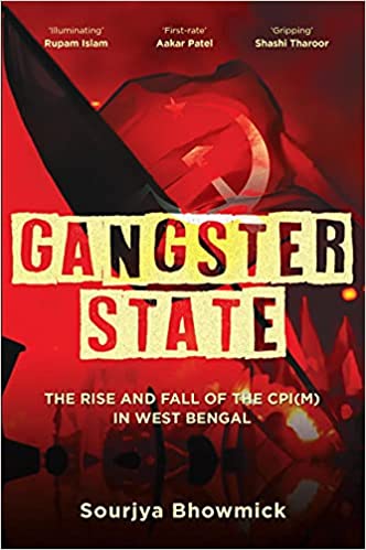 Gangster State