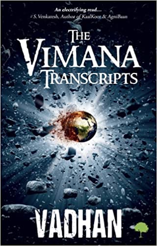 The Vimana Transcripts