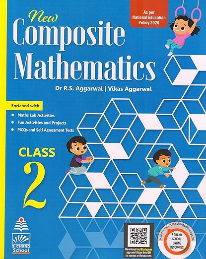 New Composite Mathematics Class 2