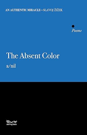 The Absent Color