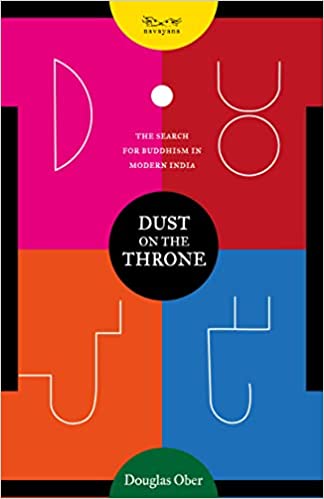 Dust On The Throne